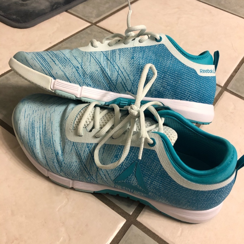 CrossFit shoes